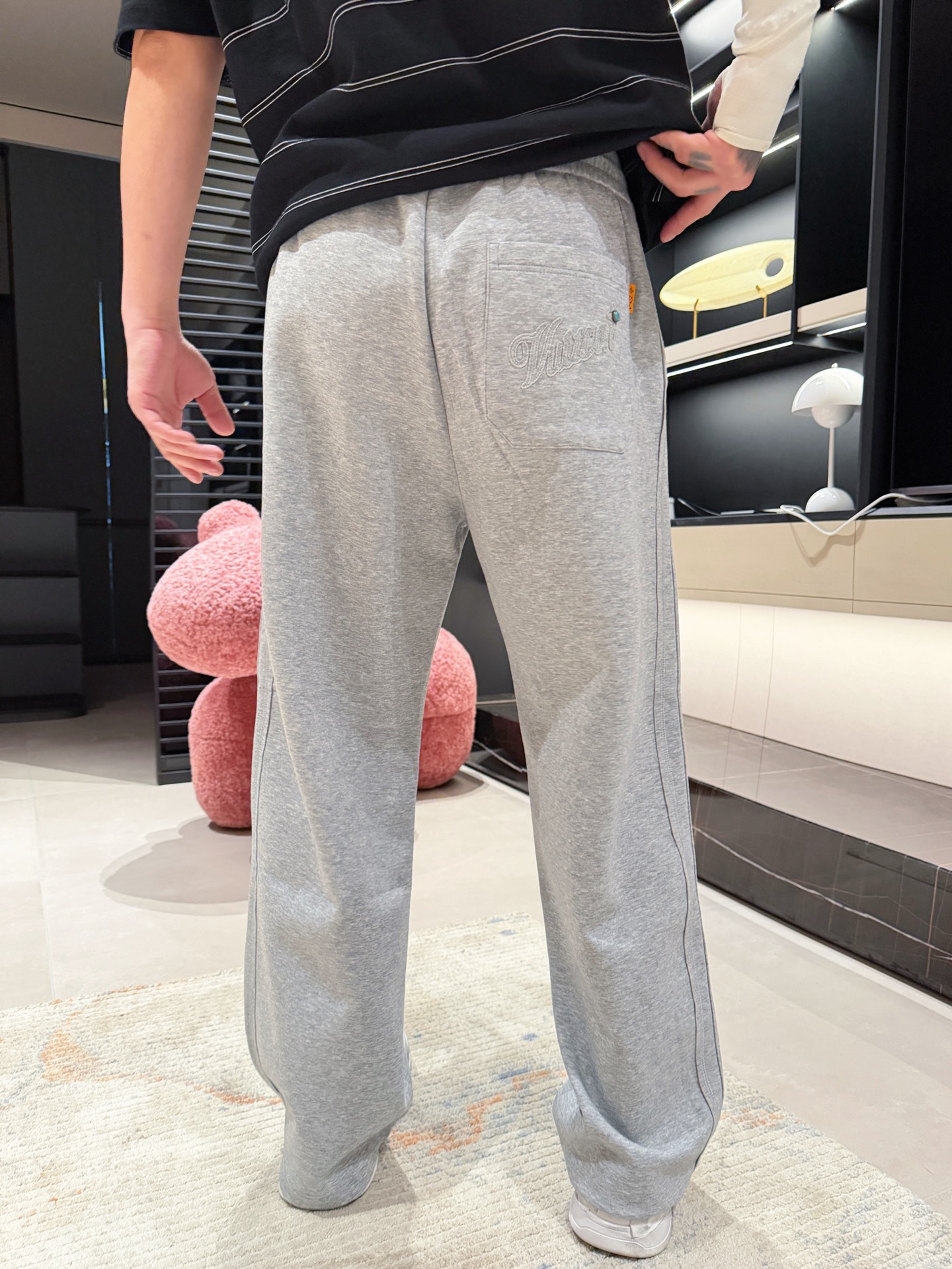 Casual Pants Man